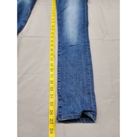 J Brand Women's Dynamic Skinny Jeans Size 26 - Picture 11 of 12